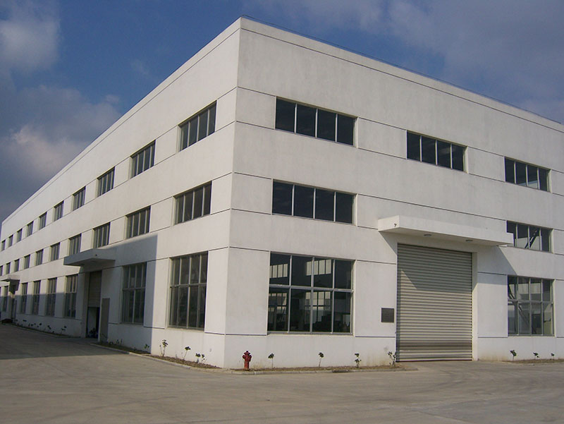 池州厂区展示